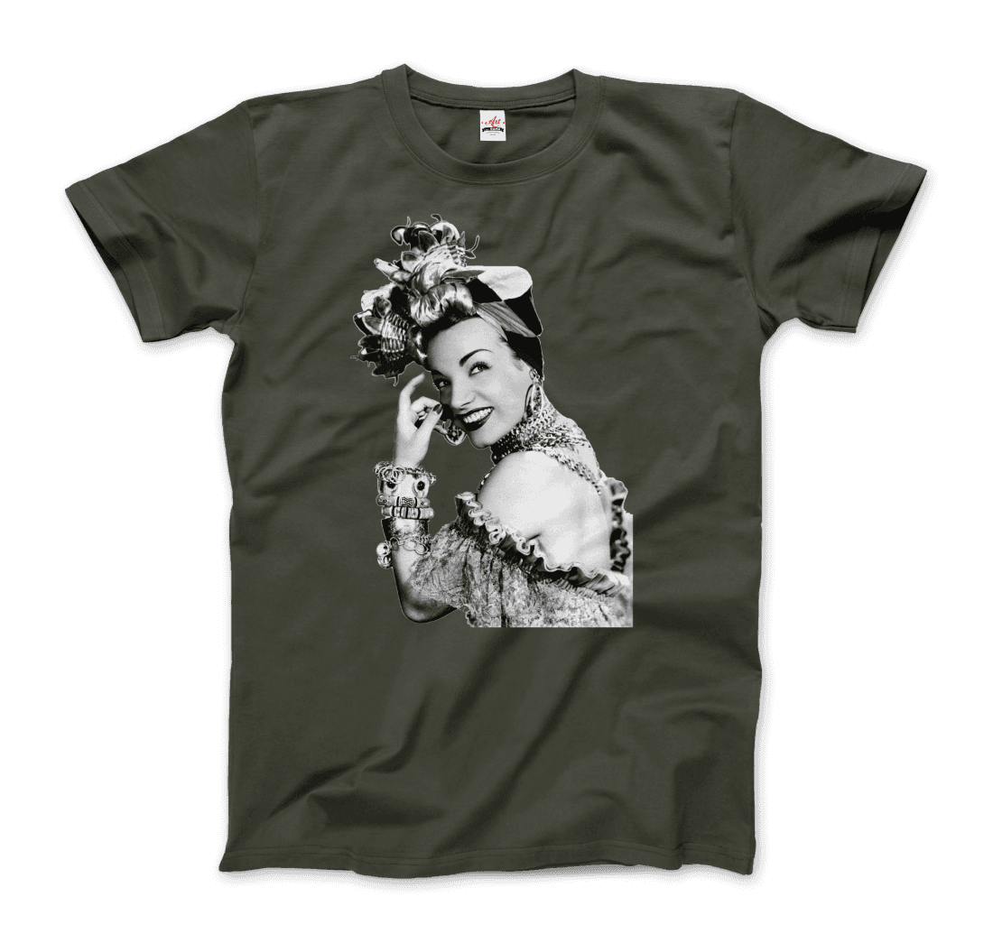 Tropical Art Graphic Tee - Premium variable from Tooksie - Just $22.99! Shop now at Tooksie