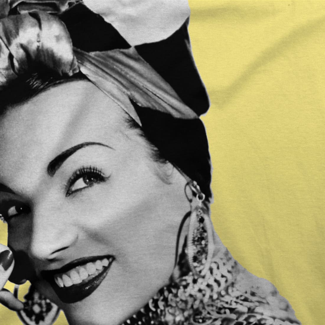 Tropical Art Graphic Tee - Premium variable from Tooksie - Just $22.99! Shop now at Tooksie