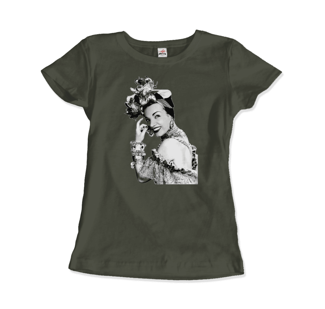 Tropical Art Graphic Tee - Premium variable from Tooksie - Just $22.99! Shop now at Tooksie