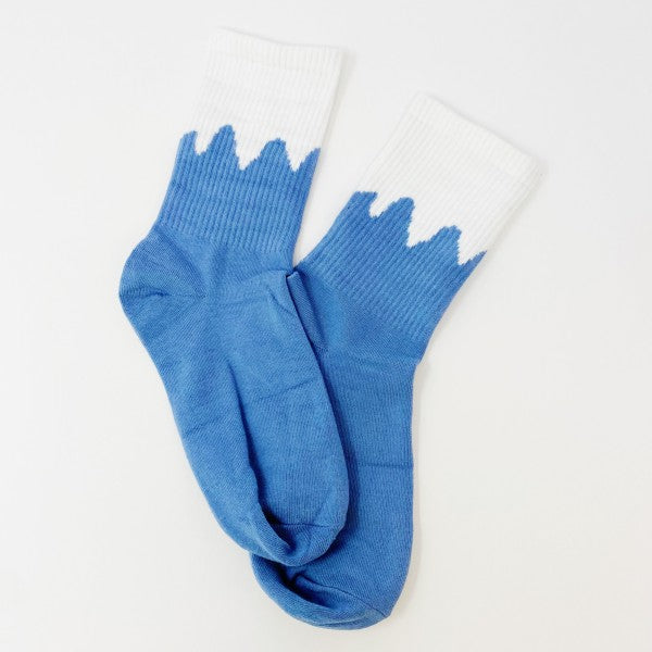 Pattern Trio Socks Set - Premium  from Tooksie - Just $11.99! Shop now at Tooksie