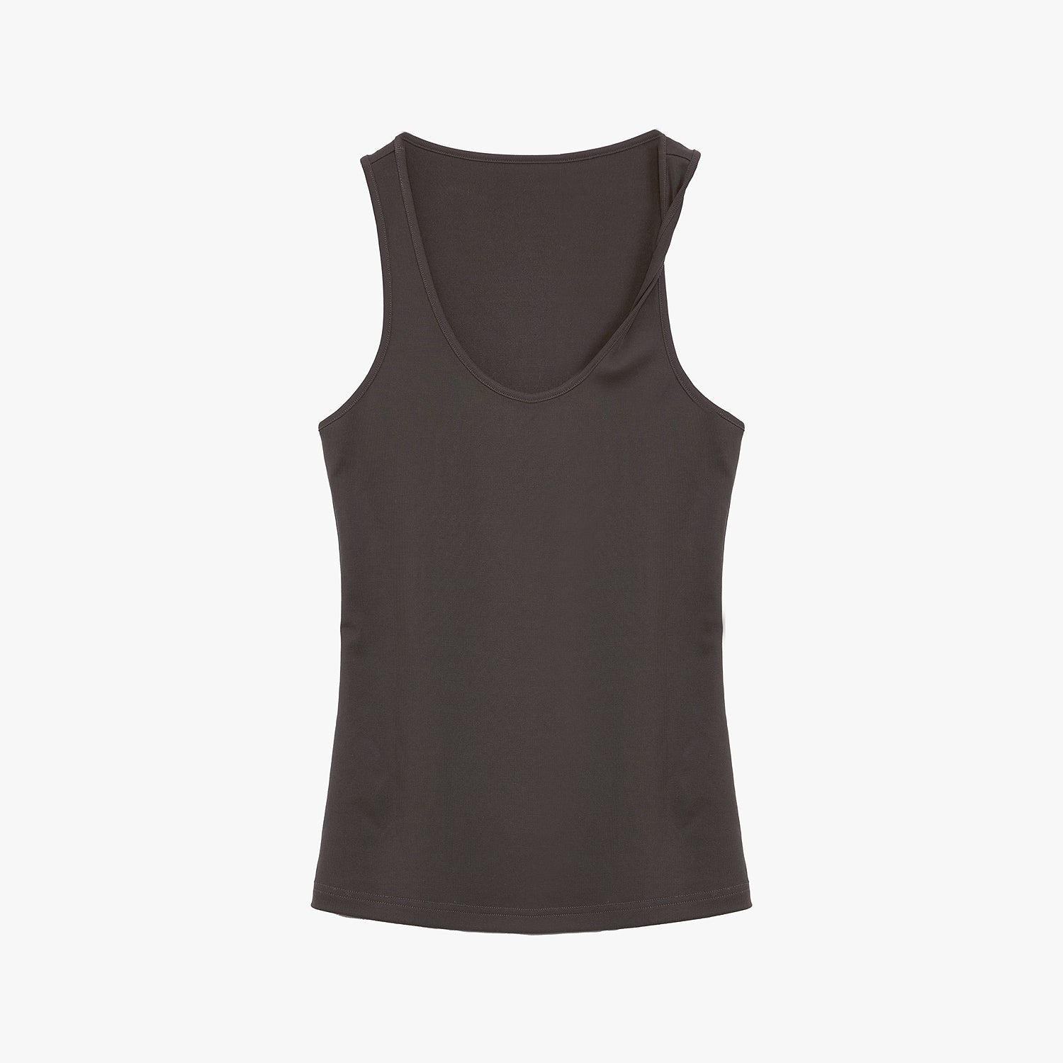 Twisted Strap Tank Top - Premium variable from Tooksie - Just $40.99! Shop now at Tooksie