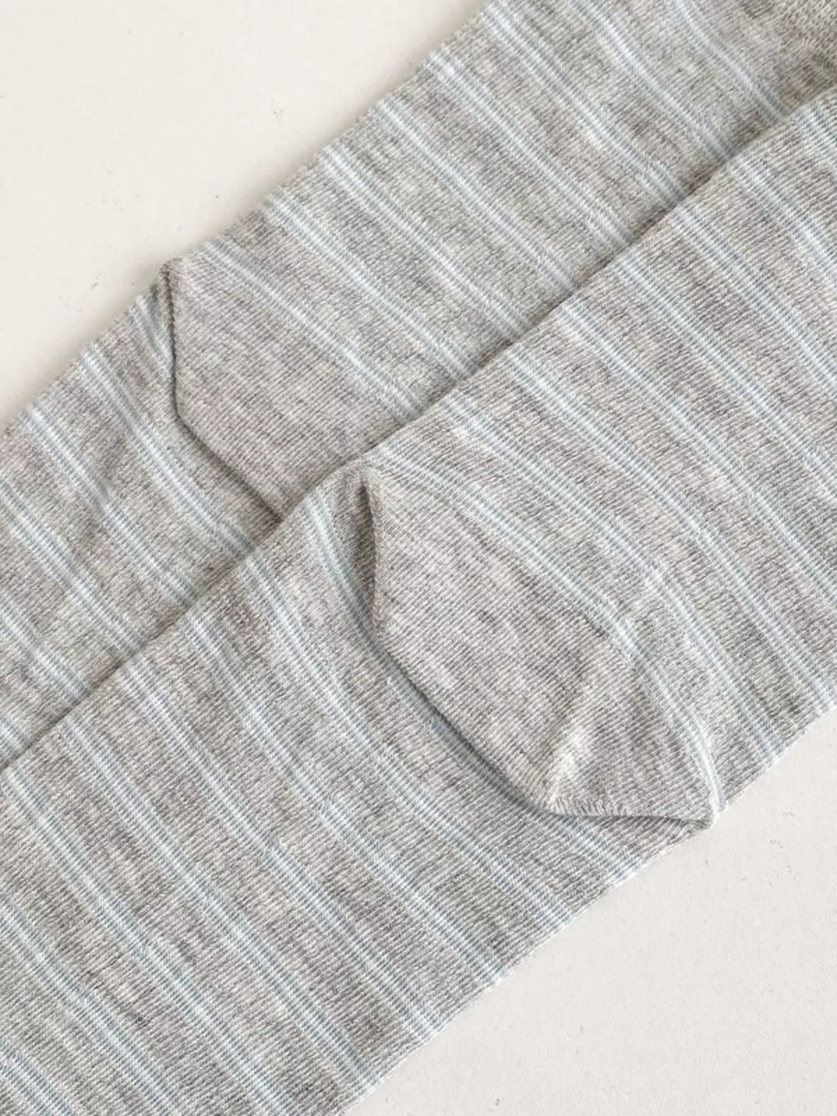 Casual Breathable Crew Socks - Premium simple from Tooksie - Just $11.99! Shop now at Tooksie