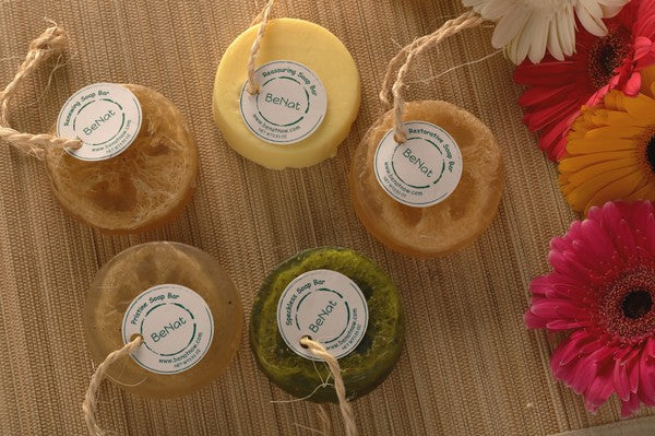 Artisanal Soap Collection - Premium simple from Tooksie - Just $40.99! Shop now at Tooksie