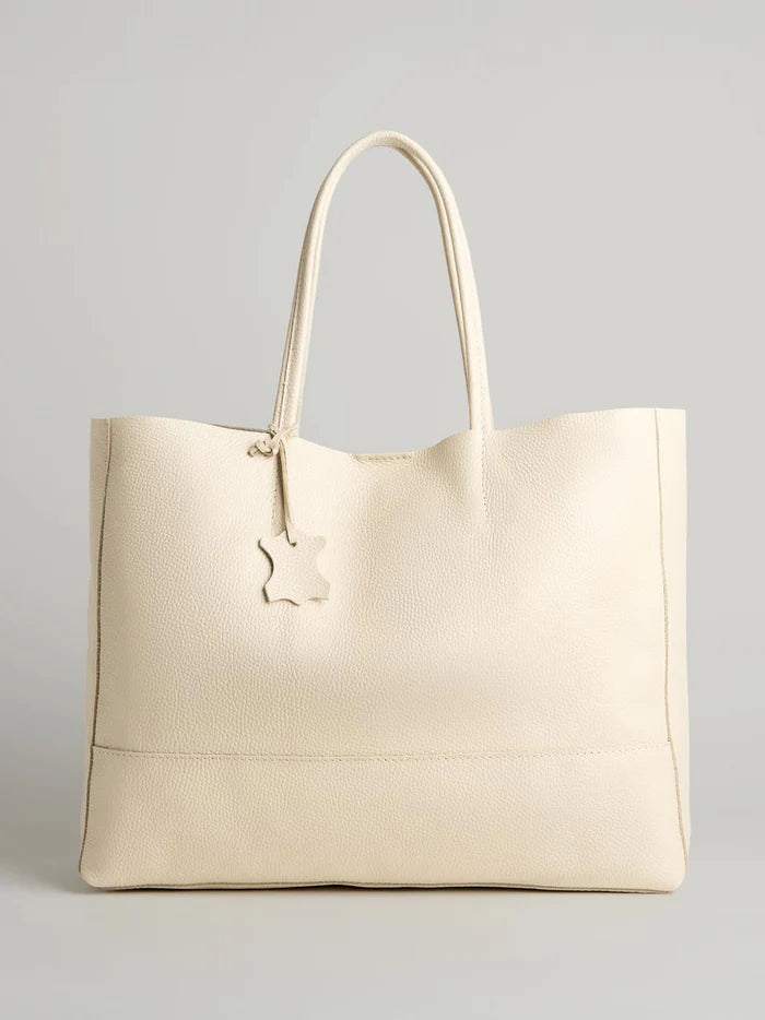 Leather Tote - Premium variable from Tooksie - Just $98.99! Shop now at Tooksie