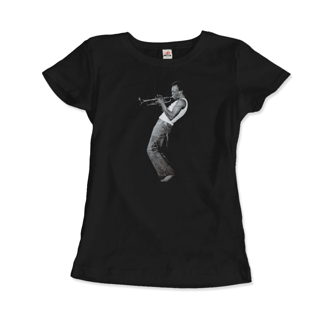 Jazz Music Graphic Tee - Premium variable from Tooksie - Just $22.99! Shop now at Tooksie