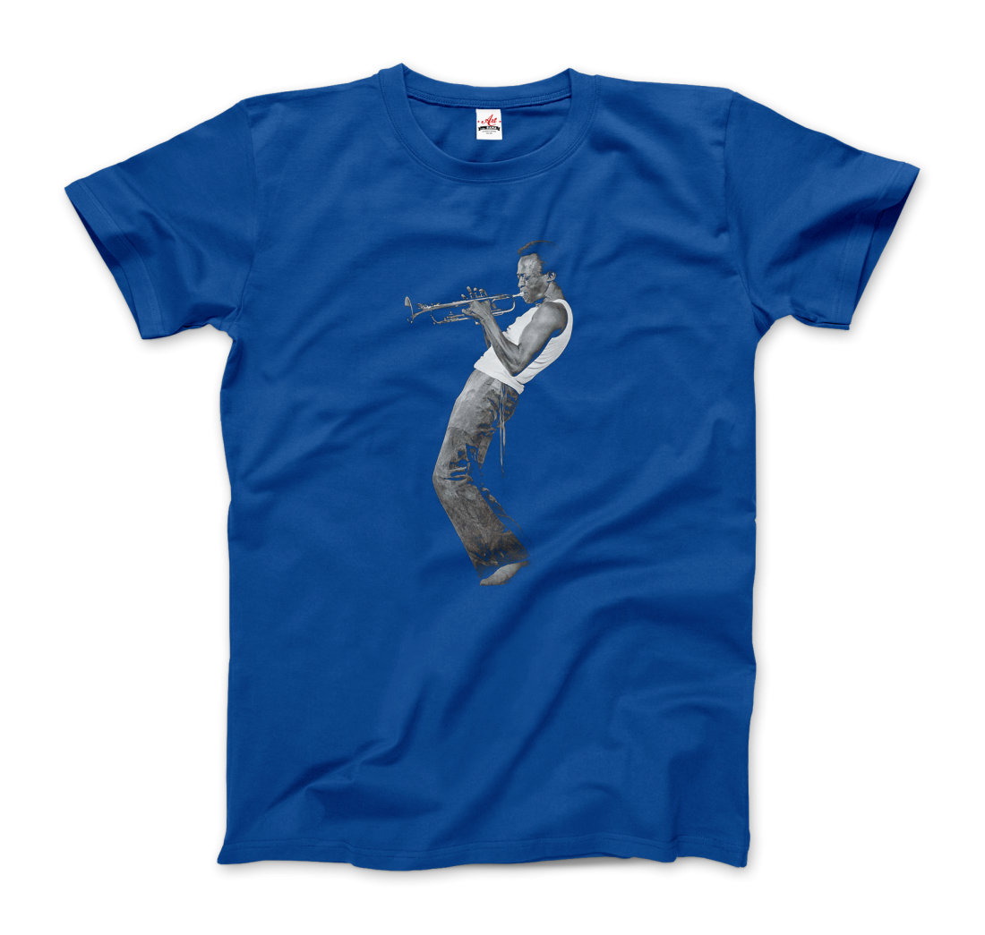 Jazz Music Graphic Tee - Premium variable from Tooksie - Just $22.99! Shop now at Tooksie