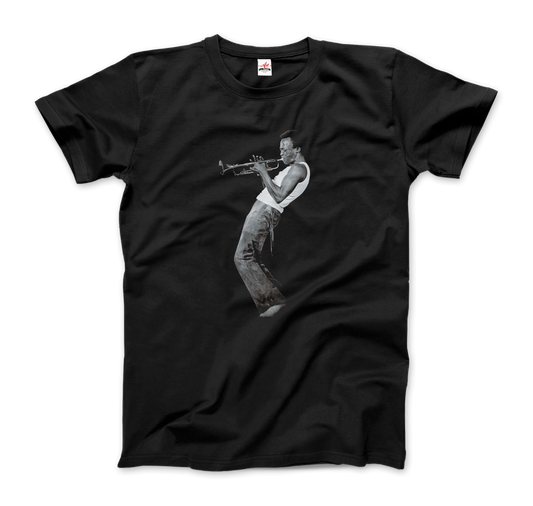 Jazz Music Graphic Tee - Premium variable from Tooksie - Just $22.99! Shop now at Tooksie