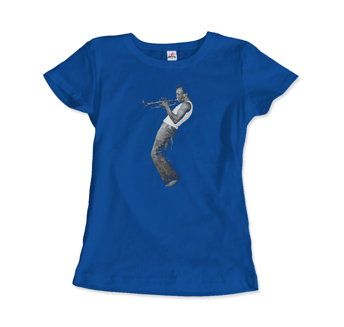 Jazz Music Graphic Tee - Premium variable from Tooksie - Just $22.99! Shop now at Tooksie