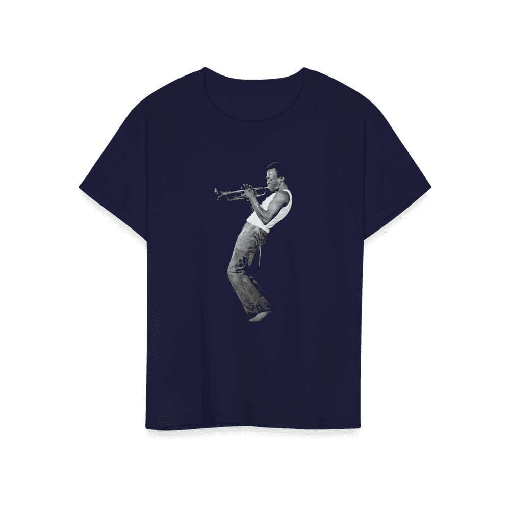 Jazz Music Graphic Tee - Premium variable from Tooksie - Just $22.99! Shop now at Tooksie