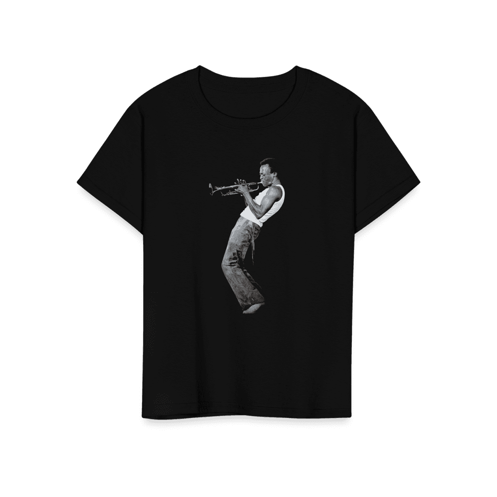 Jazz Music Graphic Tee - Premium variable from Tooksie - Just $22.99! Shop now at Tooksie