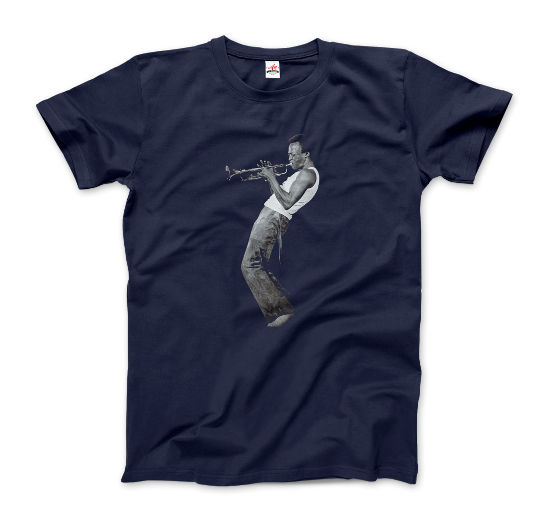 Jazz Music Graphic Tee - Premium variable from Tooksie - Just $22.99! Shop now at Tooksie
