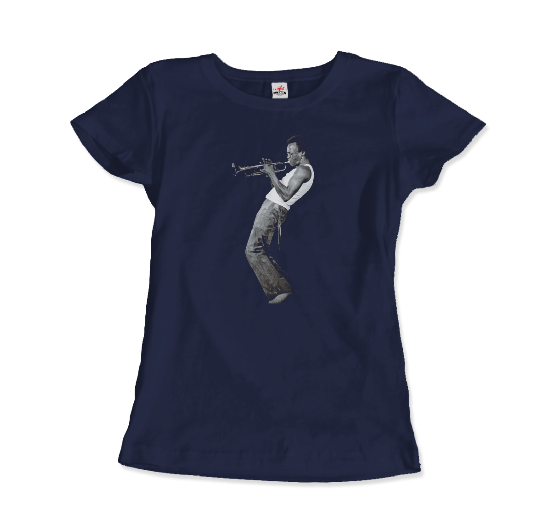 Jazz Music Graphic Tee - Premium variable from Tooksie - Just $22.99! Shop now at Tooksie