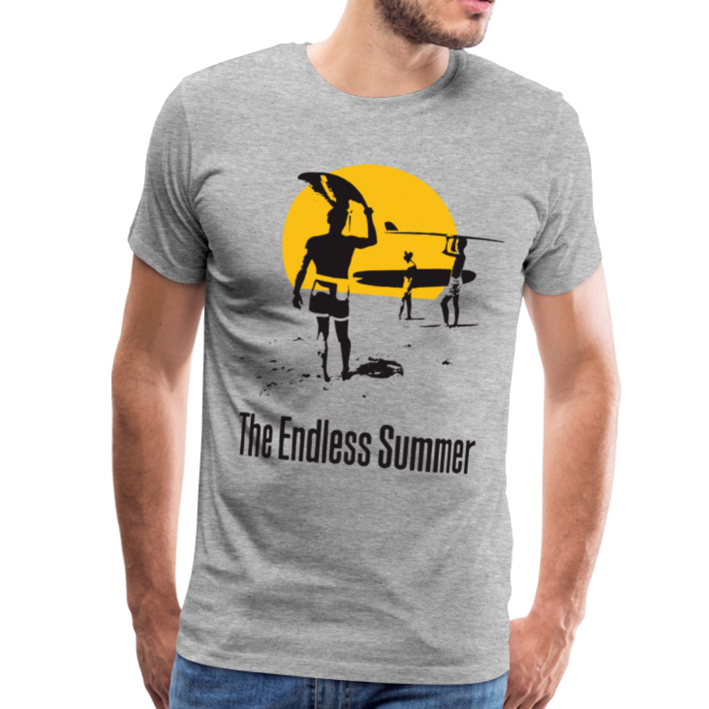 The Endless Summer 1966 Surf Documentary Graphic Tee