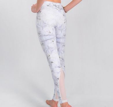 Half Moon Legging - Premium variation from Tooksie - Just $46.99! Shop now at Tooksie